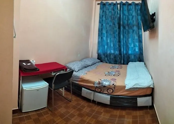 Hotel Pawin *